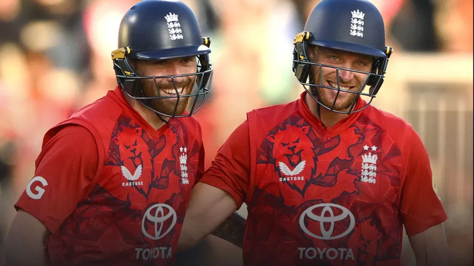 England Playing XI vs Nepal announced for T20 World Cup 2026 Match 5